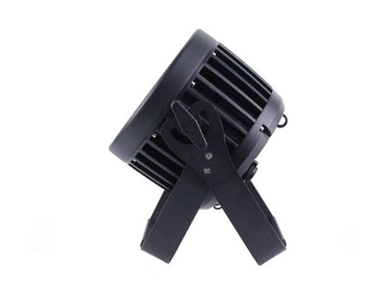 7PCS*10W 5in1 Светодиодный водонепроницаемый светильник Uplight PAR Light