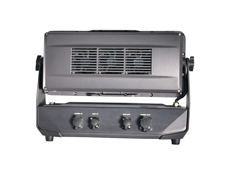 IP65 40шт 20W RGBW 4 в 1 водонепроницаемый прожектор