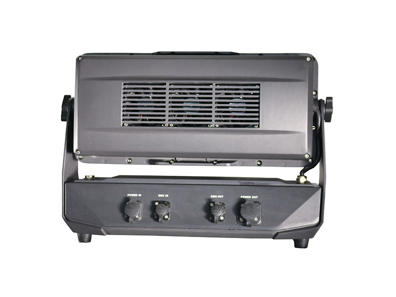 IP65 40шт 20W RGBW 4 в 1 водонепроницаемый прожектор