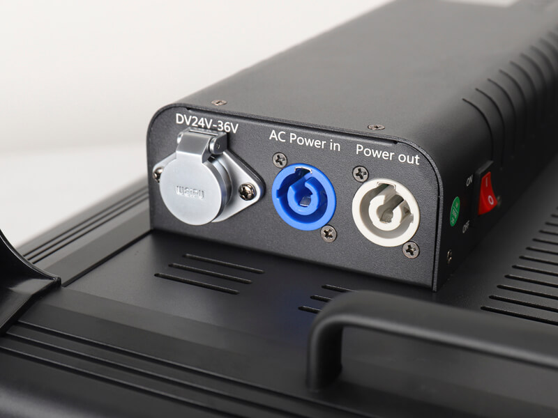 Красочная видеосъемка RGB и двухцветная светодиодная панель для видеосъемки