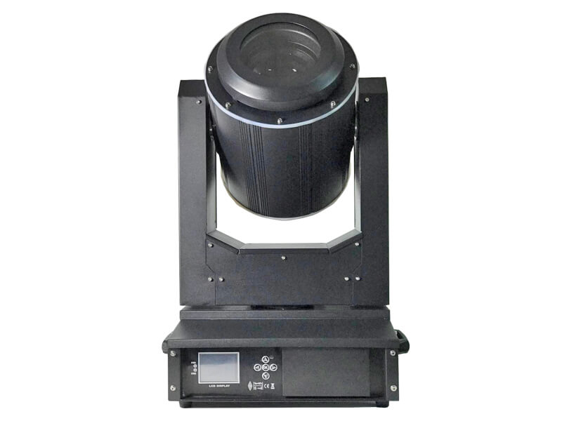 350W 17R открытый движущийся головной пучок