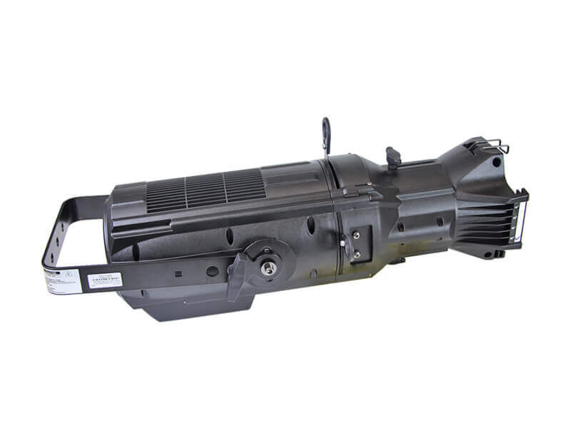 200W RGBW 4in1 Цветной светодиодный точечный светильник