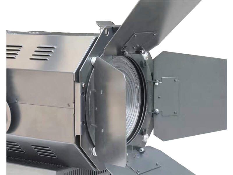 400W LED TV Studio Fresnel Light