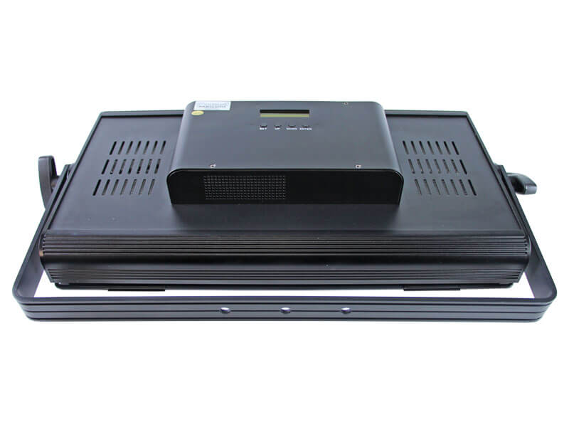 Светодиодная панель высокой мощности с высоким индексом цветопередачи Soft Video Panel Light