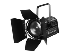 200W LED TV Studio Fresnel Continuous Daylight