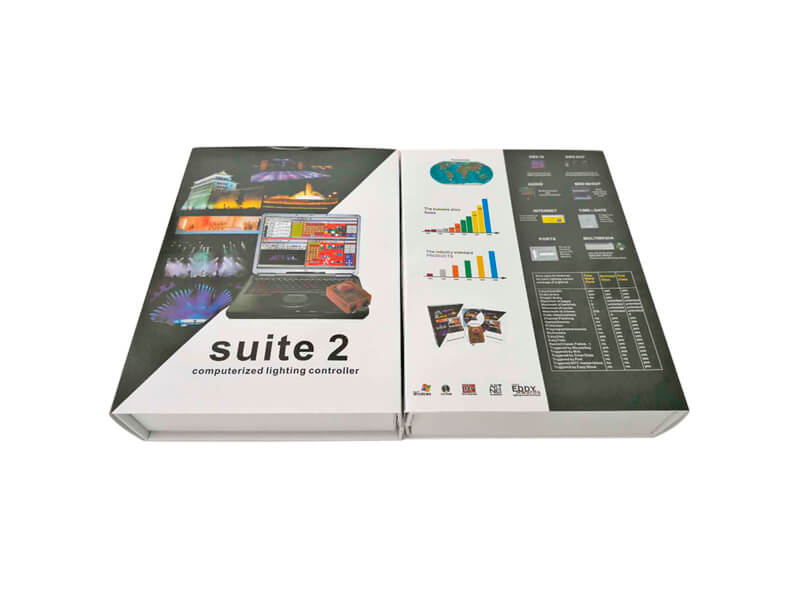 Sunlite Suite 2 ФК+