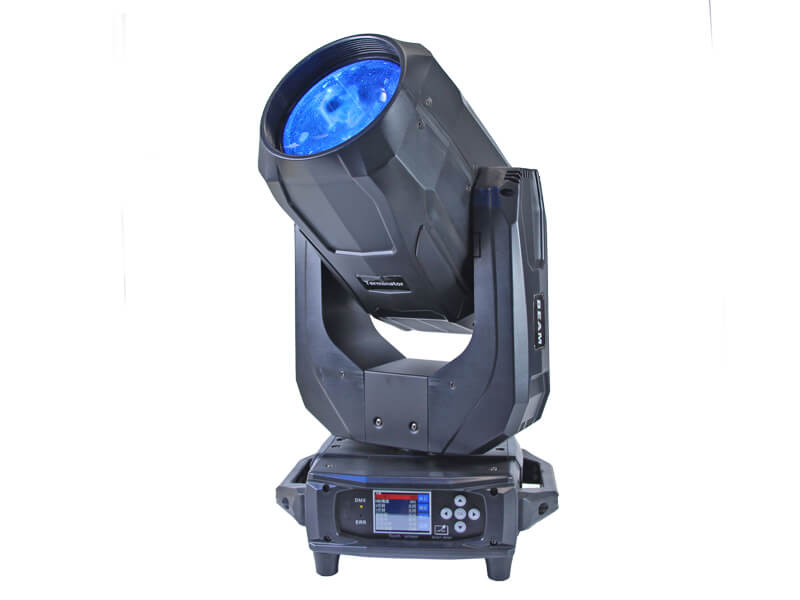 Высокая мощность 330 Вт супер луча движущийся головной свет