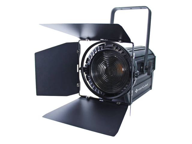 100W LED TV Studio Fresnel Continuous Light