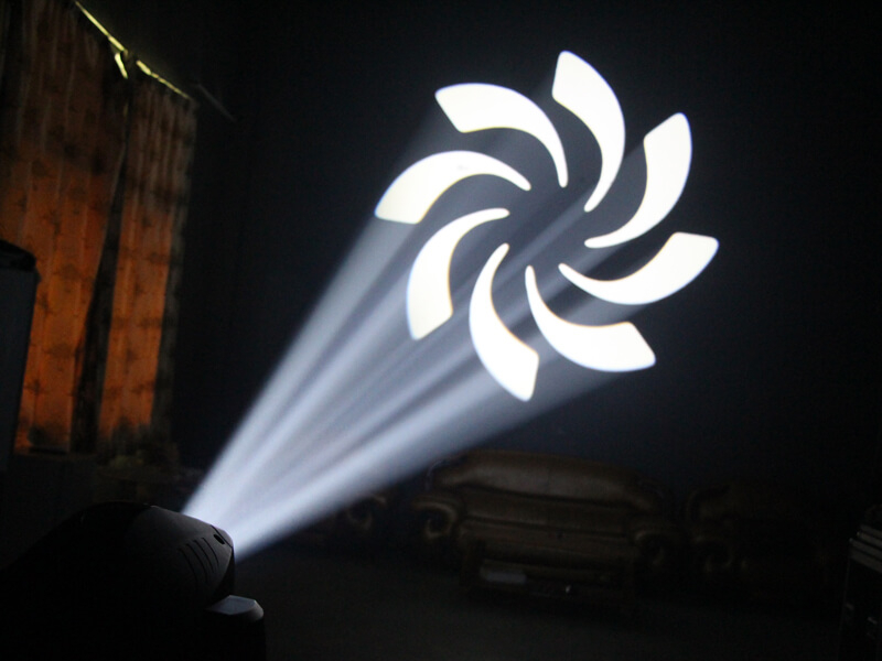 300 Вт светодиодный светильник