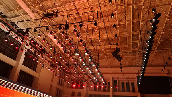 ПОЧЕМУ ВЫБОР Vangaa Освещение Света Света производителя?