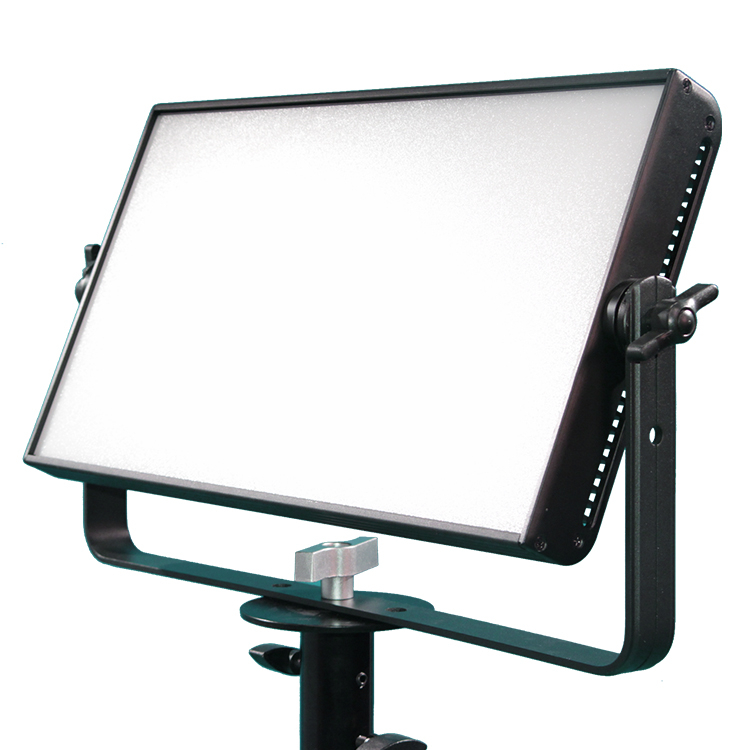 НЕТ вентилятора Mute 120W Bicolor LED Soft Video Skypanel Light
