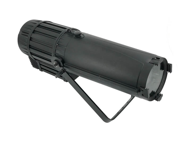 300W 3200K/5600K Обрамляющий затвор Светодиодный прожектор