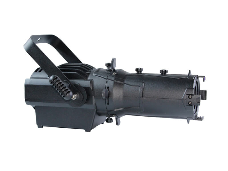 Красочный музей 60W Mini Zoom LED Profile Spot Light