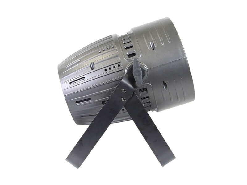 19шт 15W RGBW Внутренний зум светодиодный свет Par