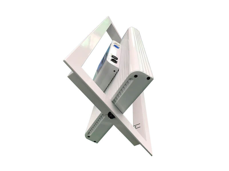 Светодиодная панель с регулируемым углом наклона Soft Video Sky Panel Light