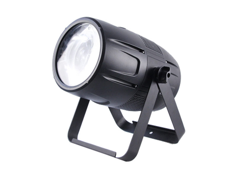 200 Вт 4 в 1 Водостойкий фокусирующий краситель Par LIGHT