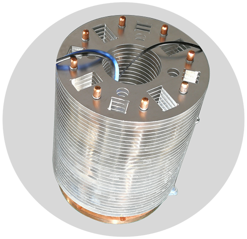 High Lux 400W Led Fresnel Light для художественной студии