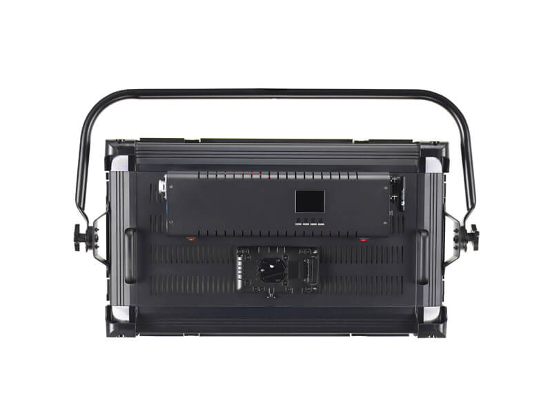 Красочная видеосъемка RGB и двухцветная светодиодная панель для видеосъемки