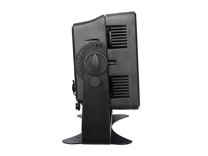 Светодиодный стробоскоп высокой яркости RGBW мощностью 1500 Вт