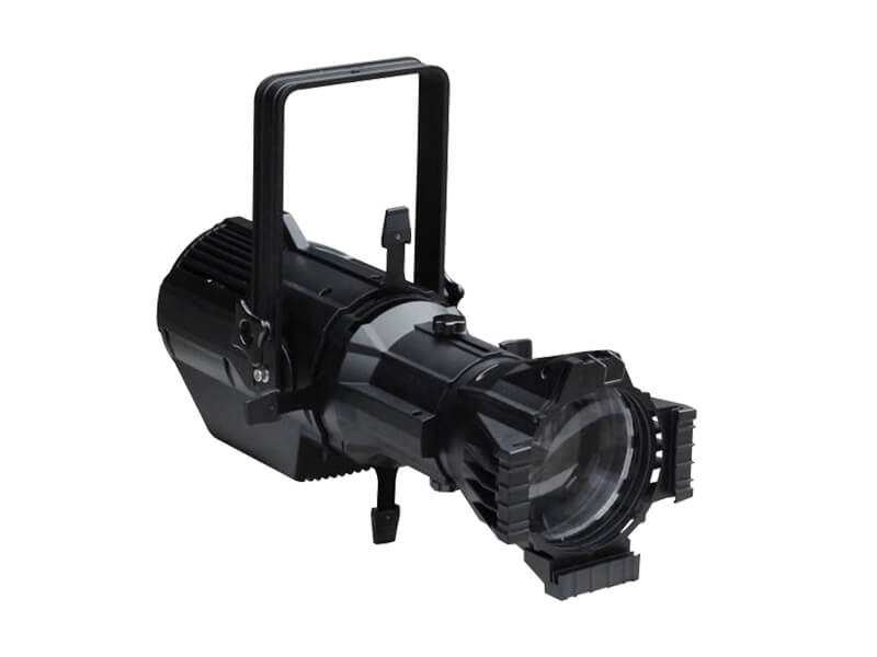 Светодиодный прожектор Leko Light мощностью 180 Вт с фиксированной линзой