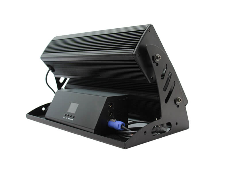 Театральный свет высокой мощности 400 Вт красочный светодиод Cyclorama Light