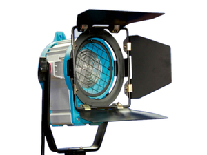 Прожектор Френеля 300 Вт