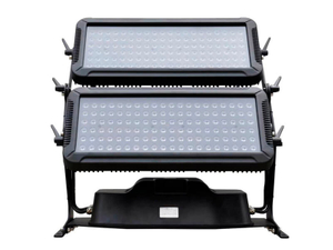 216шт светодиодный настенный светильник