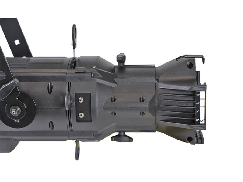 Светодиодный прожектор с фиксированным профилем мощностью 200 Вт