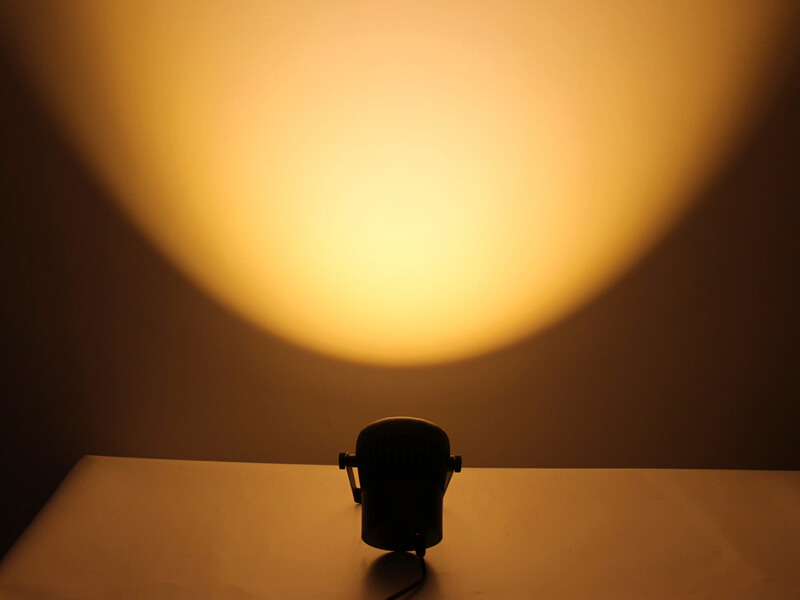 100 Вт светодиодный светильник с одной головкой