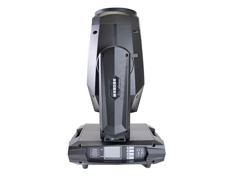 350 Вт 17R 3in1 Spot Beam Wash Moots Head Head Head