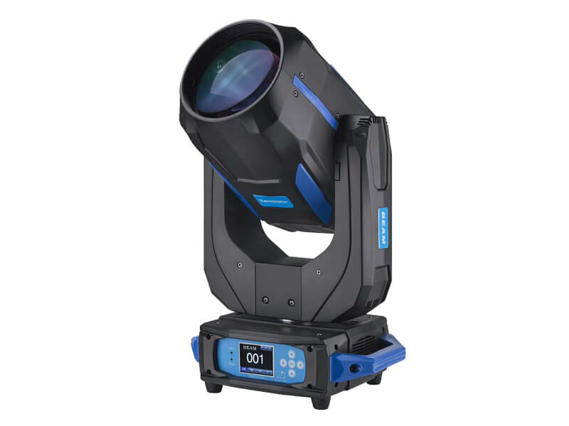 Высокая мощность 330 Вт супер луча движущийся головной свет