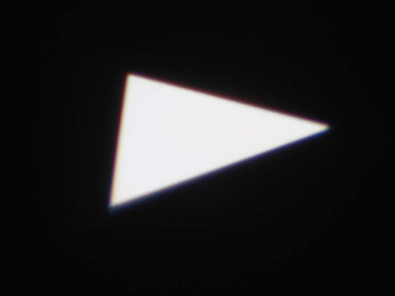 Светодиодный прожектор с фиксированной линзой мощностью 180 Вт Leko