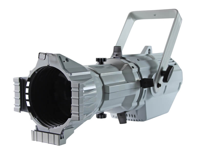 Светодиодный прожектор с фиксированной линзой мощностью 180 Вт Leko