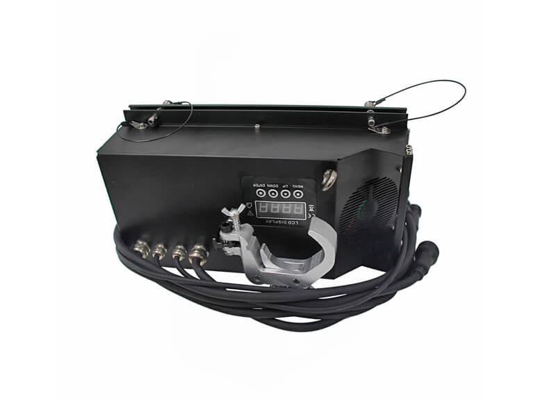 Соединение один за другим Стиль 2 Глаза На открытом воздухе Светодиодный свет Blinder для аудитории