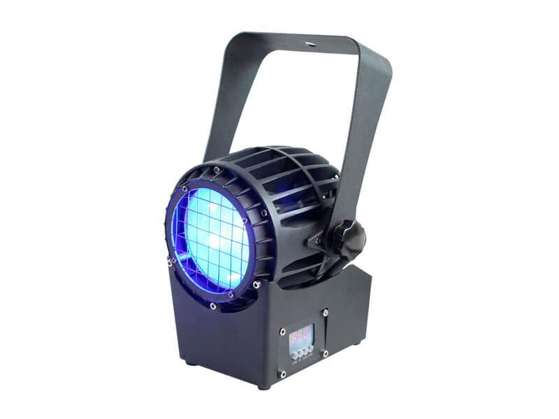 150W 4in1 LED Atomic Audience Blinder Light