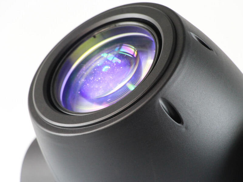 150 Вт светодиодный подъемный свет головы