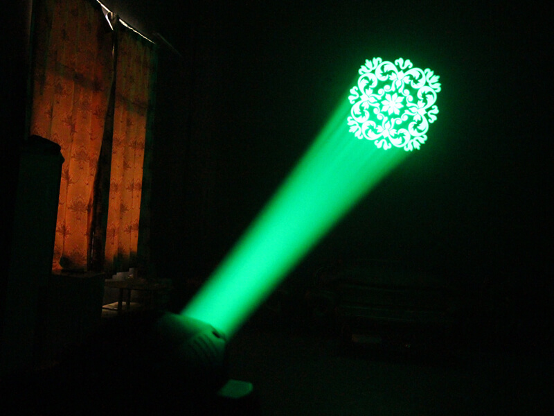 300 Вт светодиодный светильник