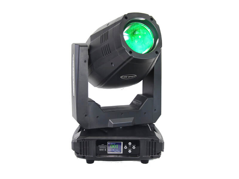 300 Вт светодиодный светильник