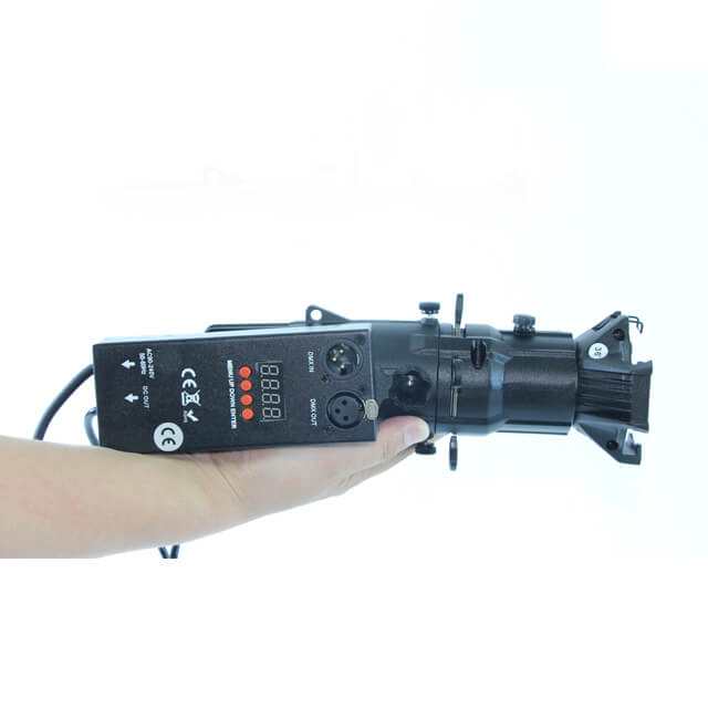 Мини-светодиодный прожектор 25 Вт Leko Light