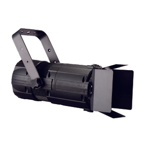 Цена по прейскуранту завода-изготовителя Easy Take 50W dmx512 Custom fresnel Spot Shooting Light Cob LED Lights fresnel с dmx