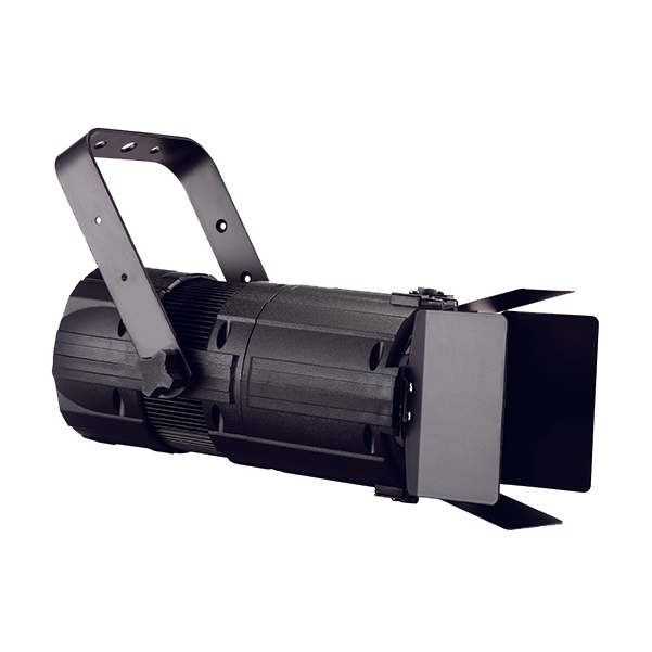 Цена по прейскуранту завода-изготовителя Easy Take 50W dmx512 Custom fresnel Spot Shooting Light Cob LED Lights fresnel с dmx