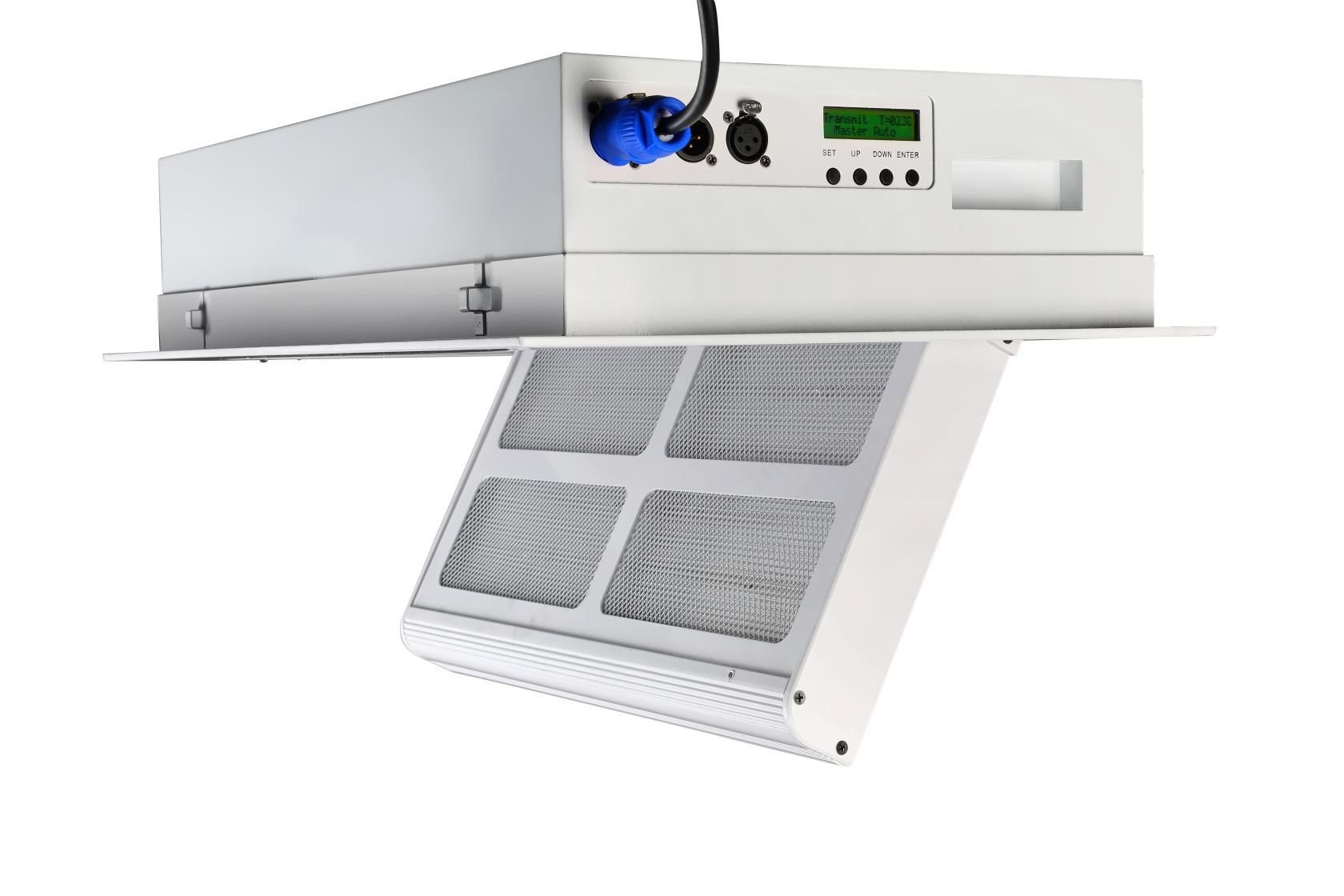 Встроенный электрический флип-светодиод Tricolor Conference Light