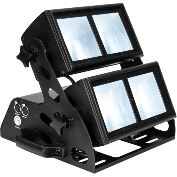 [Чудесный свет и тень] сцена Светодиодная циклорама Свет, освещающая красочную сцену мечты