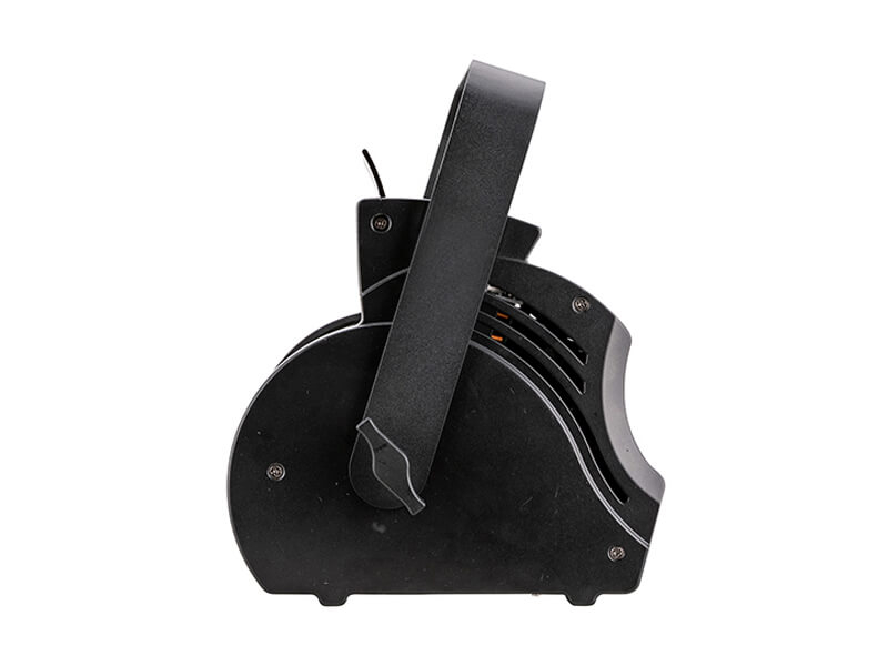 250W RGBIL 5in1 Красочный светодиодный циклорамный свет