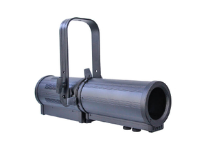 60W Mini Zoom LED Profile Leko Spotlight