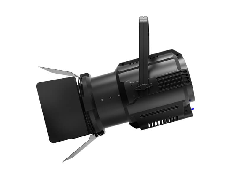 новый разработанный светодиодный прожектор Френеля VG-CB200W (5)