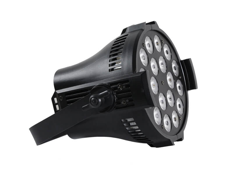 18шт 4в1 светодиодный светильник для внутреннего освещения