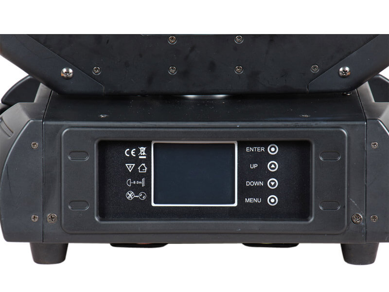 280W 3in1 Moving Head Spot Beam Wash Light