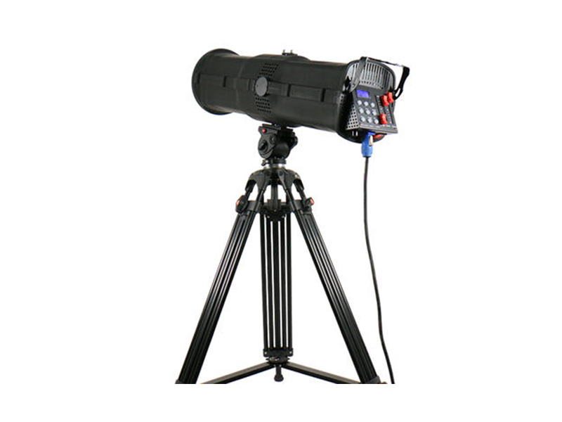 Светодиод 460 Вт, следящий за пятном