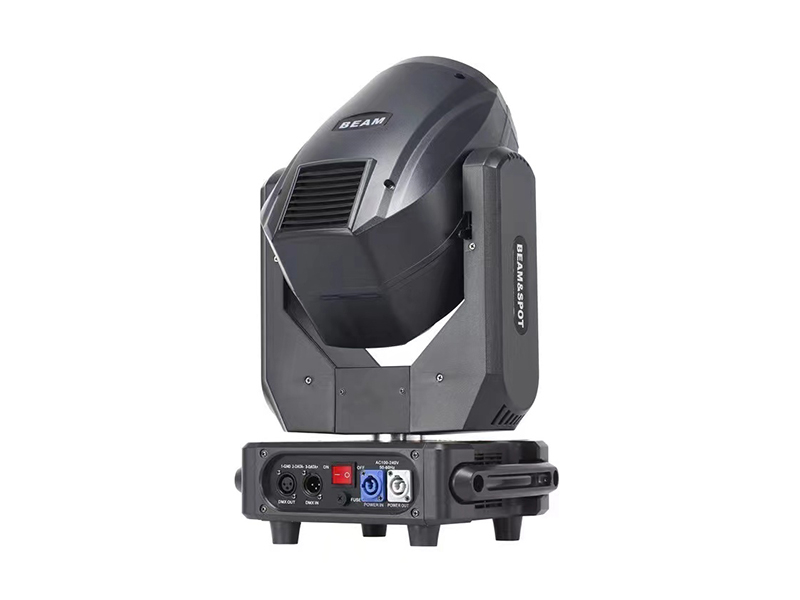 295 Вт компьютер с движущимся головным светом